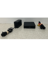 Western Digital WD TV Mini Media Player play DVD-quality Video On Your T... - €25,97 EUR