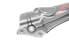 07-09 MERCEDES-BENZ W221 S600 RADIATOR CORE SUPPORT BRACKET E4558 image 3