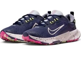 Womens Nike Juniper Trail 2 GORE-TEX  Waterproof Shoes FB2065-500 Size 10 - $84.14