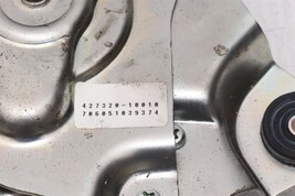 07-09 Lexus LS460 Trunk Power Lift Assist Motor Actuator  image 3