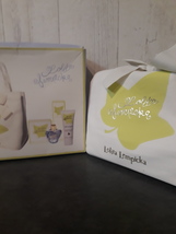 Lolita Lempicka SET Le Premier Parfum 50ml+Body Milk 76ml +Bag - £53.35 GBP