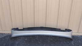 86-89 Mercedes W107 R107 Front Bumper Valance Airdam Spoiler 560SL