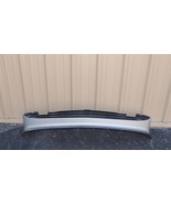 86-89 Mercedes W107 R107 Front Bumper Valance Airdam Spoiler 560SL - $1,009.46 CAD