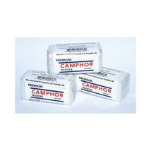 Camphor Whole 14.1 oz - $1,171.21 MXN