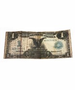 1899 Silver Certificate in Very Good Condition Fr #236 w/ Stains - €101,43 EUR