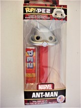 2019 Limited Edition Funko Pop Pez Marvel Ant-Man-MIB - £5.79 GBP