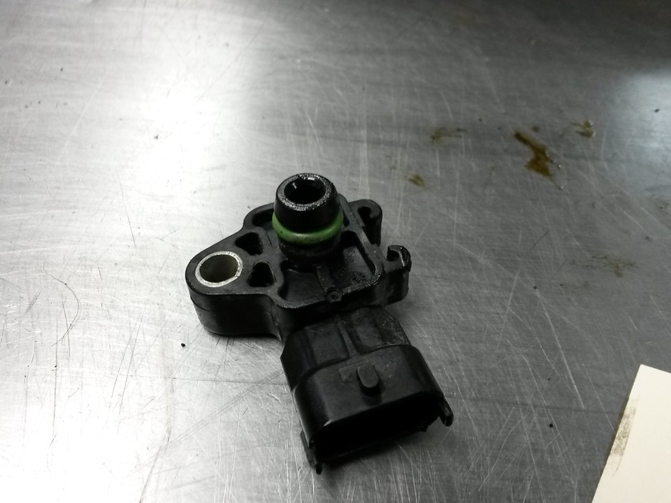 Manifold Absolute Pressure MAP Sensor 10-13 Chevrolet Silverado 1500 5.3... - $20.74