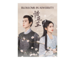 Blossoms in Adversity (2024) Chinese Drama - £59.45 GBP