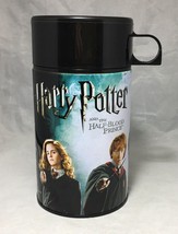 Harry Potter and The Half Blood Prince NECA Collectible Hot Cold Thermos - £7.36 GBP