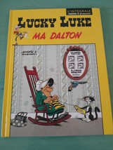Lucky Luke Ma Dalton Volume 4 - Comic L&#39;Intégrale Morris &amp; Goscinny Fran... - $502.29 MXN