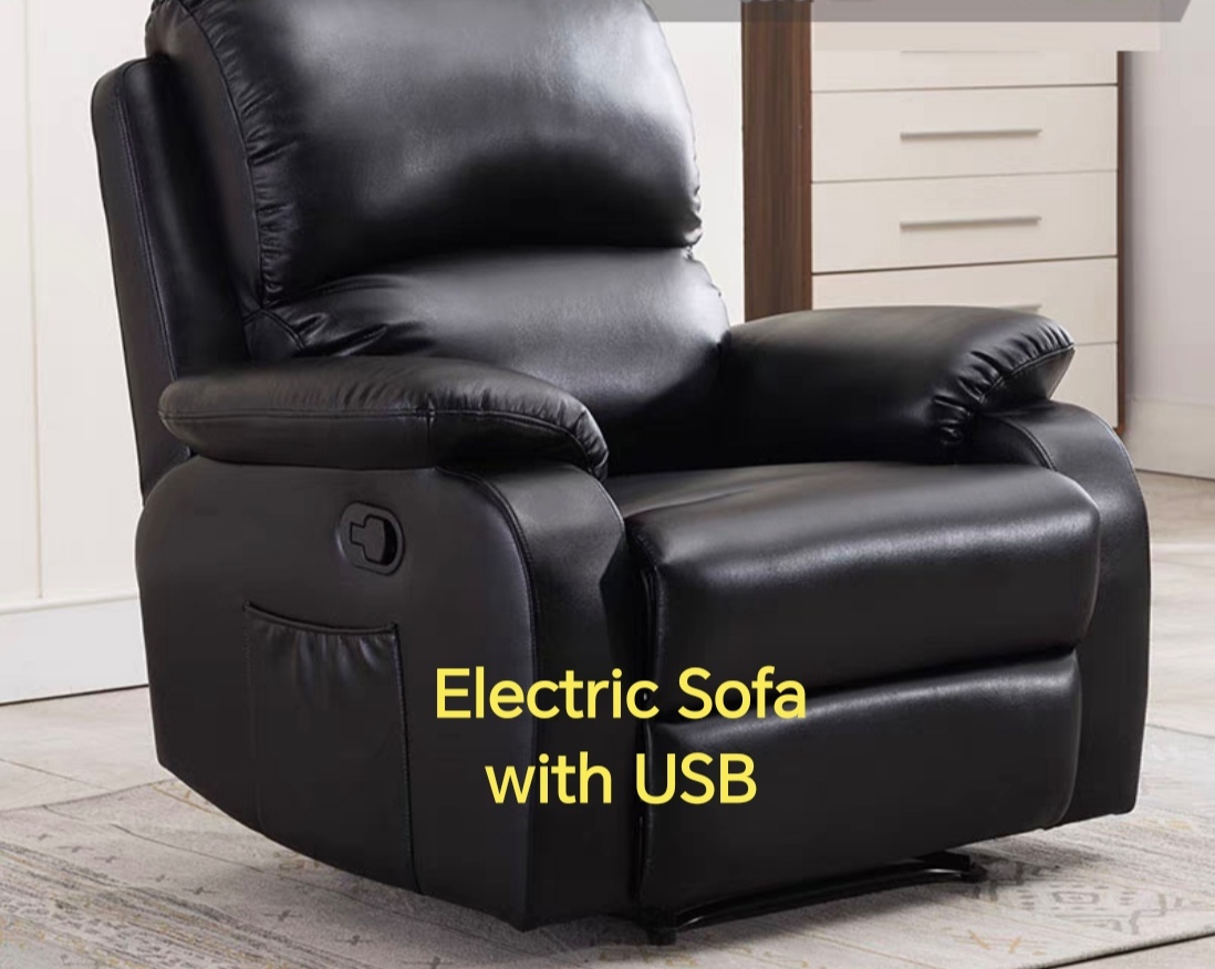 Professional Gaming Space Capsule Electric Sofa with Double Big Screen S... - $2,765.00