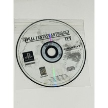 Final Fantasy Anthology FFV (PlayStation 1 PS1) - DISC ONLY Tested - $19.70