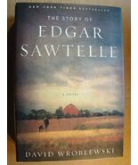EDGAR SAWTELLE - 1ST EDITION PRINTING - HCDJ WROBLEWSKI - €2,85 EUR EDGAR SAWTELLE - 1ST EDITION PRINTING - HCDJ WROBLEWSKI - €2,85 EUR
