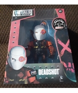 Collectable Suicide Squad  DeadShot  - £11.05 GBP
