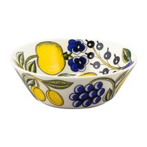 1005590 Arabian Paratissi Bowl Plate, 6.7 inches (17 cm), Color - £35.19 GBP