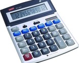 Desktop Calculator Spl-290X From Staples. - £55.09 GBP