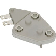 Delco 10SI 12SI 15SI 17SI 27SI SE One Wire 12V Voltage Regulator image 4