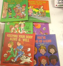 Series of Weekly Reader Books 24 Books Total Joy Wilt - £37.29 GBP