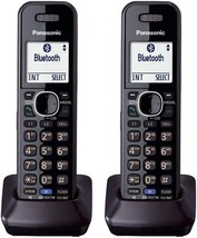 For Use With Panasonic Kx-Tgxxxx Series Phones, The Kx-Tga950 Dect 6.0 Plus - £141.42 GBP