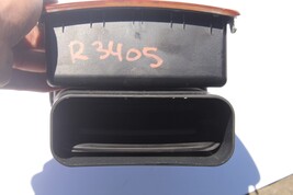 2000-2006 MERCEDES BENZ S430 REAR CENTER CONSOLE AIR VENT   R3405 image 4