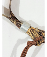 8 Loop Call Lanyard Mossy Oak Flextone Game Calls 1502a - $13.37