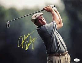 JOHN DALY Autograph SIGNED 11x14 PHOTO 2001 WINGED FOOT PGA Championship... - $119.99