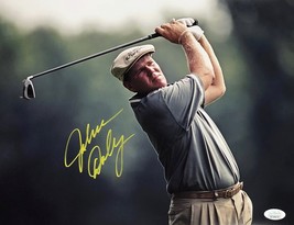 JOHN DALY Autograph SIGNED 11x14 PHOTO 2001 WINGED FOOT PGA Championship... - £92.39 GBP