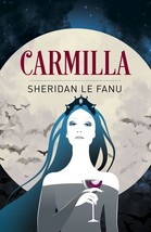 Carmilla (Arcturus Classics) [Paperback] J. Sheridan Le Fanu - $118.65 MXN