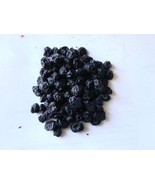 Wholesale!! Wildcrafted Bilberry Fruit Dried Whole-4 oz, 1,2 lbs - €30,51 EUR+