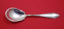 Puritan by International Sterling Silver Sugar Spoon 6&quot; - £37.88 GBP