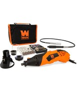 WEN 23114 1.4-Amp High-Powered Variable Speed Rotary Tool with Cutting G... - €21,62 EUR WEN 23114 1.4-Amp High-Powered Variable Speed Rotary Tool with Cutting G... - €21,62 EUR