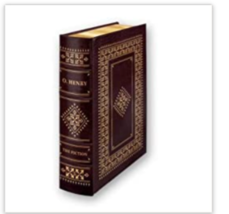 O. Henry The Complete And Unabridged Fiction (Leather Bound) 2009 Easton... - $389.95