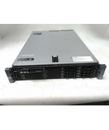 Dell PowerEdge R710 Server 2x Xeon X5650 6-Core 2.67GHz 32GB 2.5&quot; Bays N... - $234.43 CAD