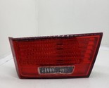 Passenger Right Tail Light Lid Mounted Fits 09-10 SONATA 389795******* S... - $53.46