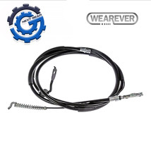 New Wearever Parking Brake Cable For 01-2002 Dodge Ram 3500 2001-2002  B... - $30.81