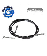 New Wearever Parking Brake Cable For 01-2002 Dodge Ram 3500 2001-2002  B... - $30.81