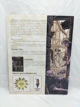 Heirs To Olympia Roleplaying Introduction RPG Booklet - €7,19 EUR