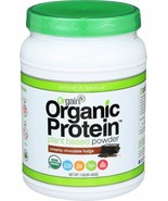 Protein Powder Organic Plant Based Vegan Gluten Free Healthy Nourishment... - £23.59 GBP+