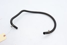 01-10 CHEVROLET SILVERADO 2500HD 6.6L POWER STEERING PUMP RETURN HOSE E0417 image 8