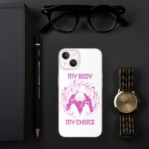 Feminist Gift, Feminist iPhone Case, Feminist Phone Case, Womens Rights Phone Ca - £15.09 GBP