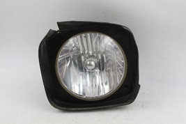 Left Driver Headlight Fits 2003-2009 AMERICAN MOTORS HUMMER H2 OEM #34297 - $80.99