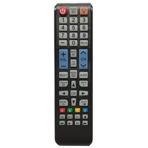 Universal Remote Control For Samsung Tv Un32Eh5000Fxza Un40Eh5000F Un46Eh5000 Un - £15.85 GBP