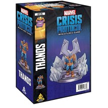 Marvel: Crisis Protocol - Thanos Expansion Pack (Cp25En) - $84.99