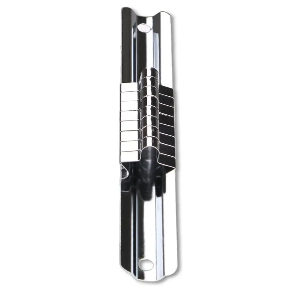 3Pcs/Set Socket Storage Rack Holder Divider 1/4&quot; 3/8&quot; 1/2&quot; with 8 Clips ... - $3,923.34 MXN