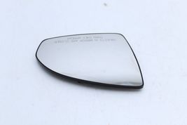 2013 SMART FORTWO HEATED MIRROR GLASS RIGHT U0335 image 4