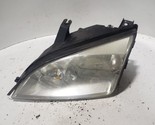 Driver Left Headlight Halogen Fits 05-07 FOCUS 1044295 - $60.39