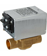 Honeywell V8043F1036/U   Zone Valve 2 Position 2 Way Straight Through - $154.29