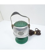 Vintage Vibrator Electric Massager Spot Reducer Co Model S Old Hand Massage - $17.99