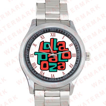 LOLLAPALOOZA CHICAGO 2024 WATCHES - $28.75 CAD