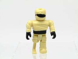 Jazwares LLC Roblox Jailbreak Museum Heist Cursed Mummy Action Figure 2.5&quot; - £3.69 GBP